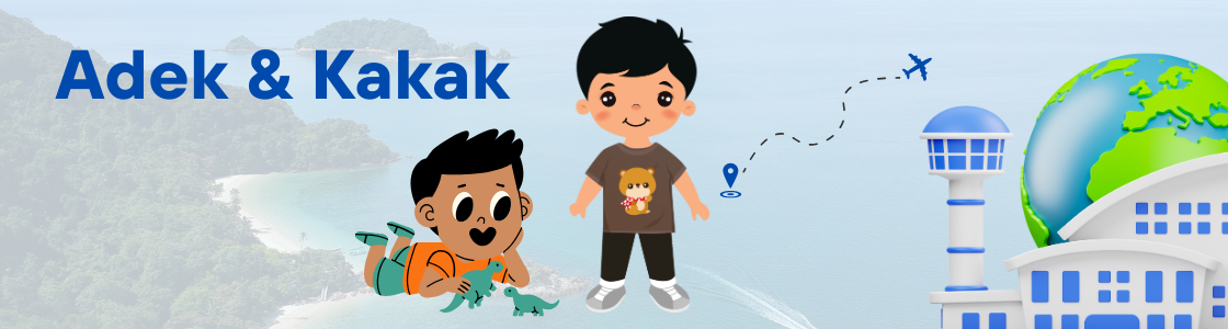 Adek Kakak